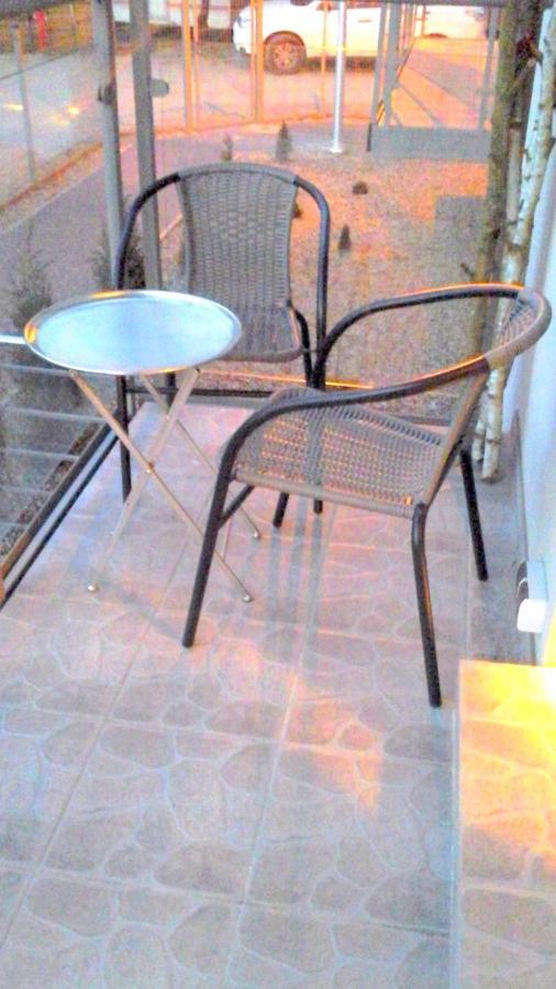 Apartament Lesny Dziwnówek Exterior foto