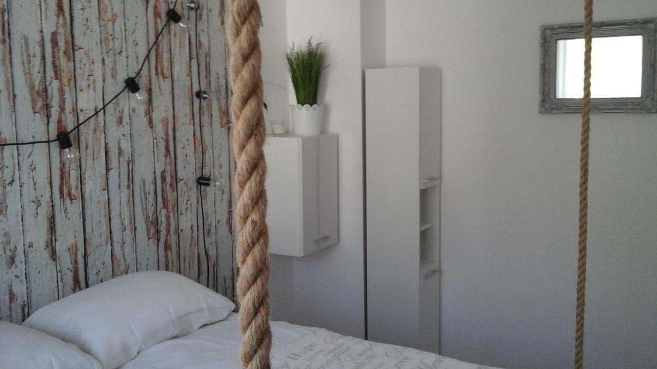 Apartament Lesny Dziwnówek Exterior foto